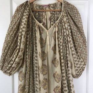 CALYPSO St. Barth top